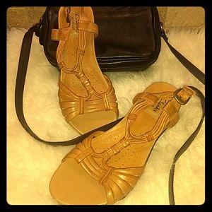 Clark's Artisan Sandals